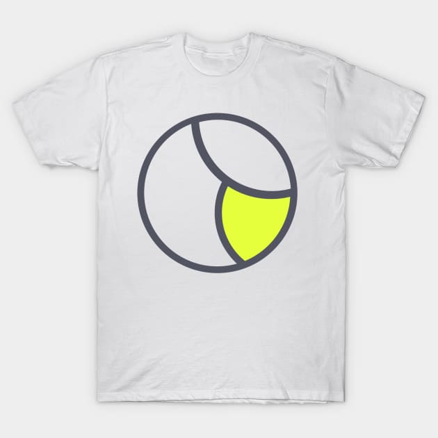 Zytrik's Eye T-Shirt by stykronik